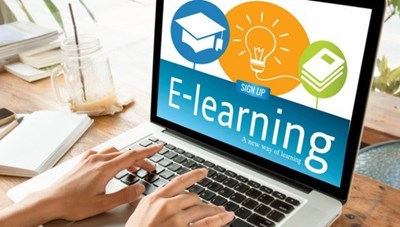 Giáo dục đại học: Chuyển mình E-learning 